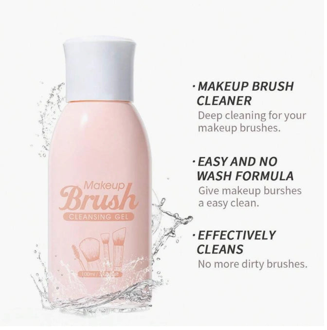 Brush Cleanser (Rengöringsmedel)