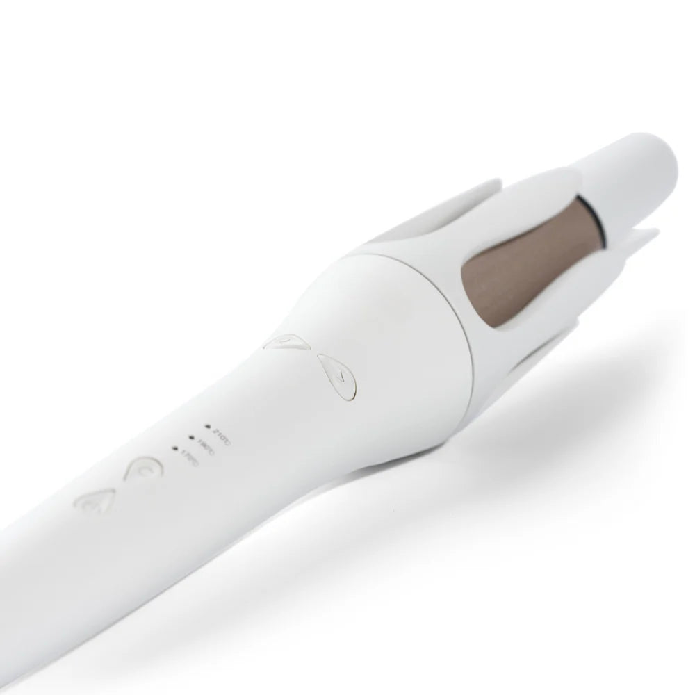 Luxe Curler – Automatisk locktång