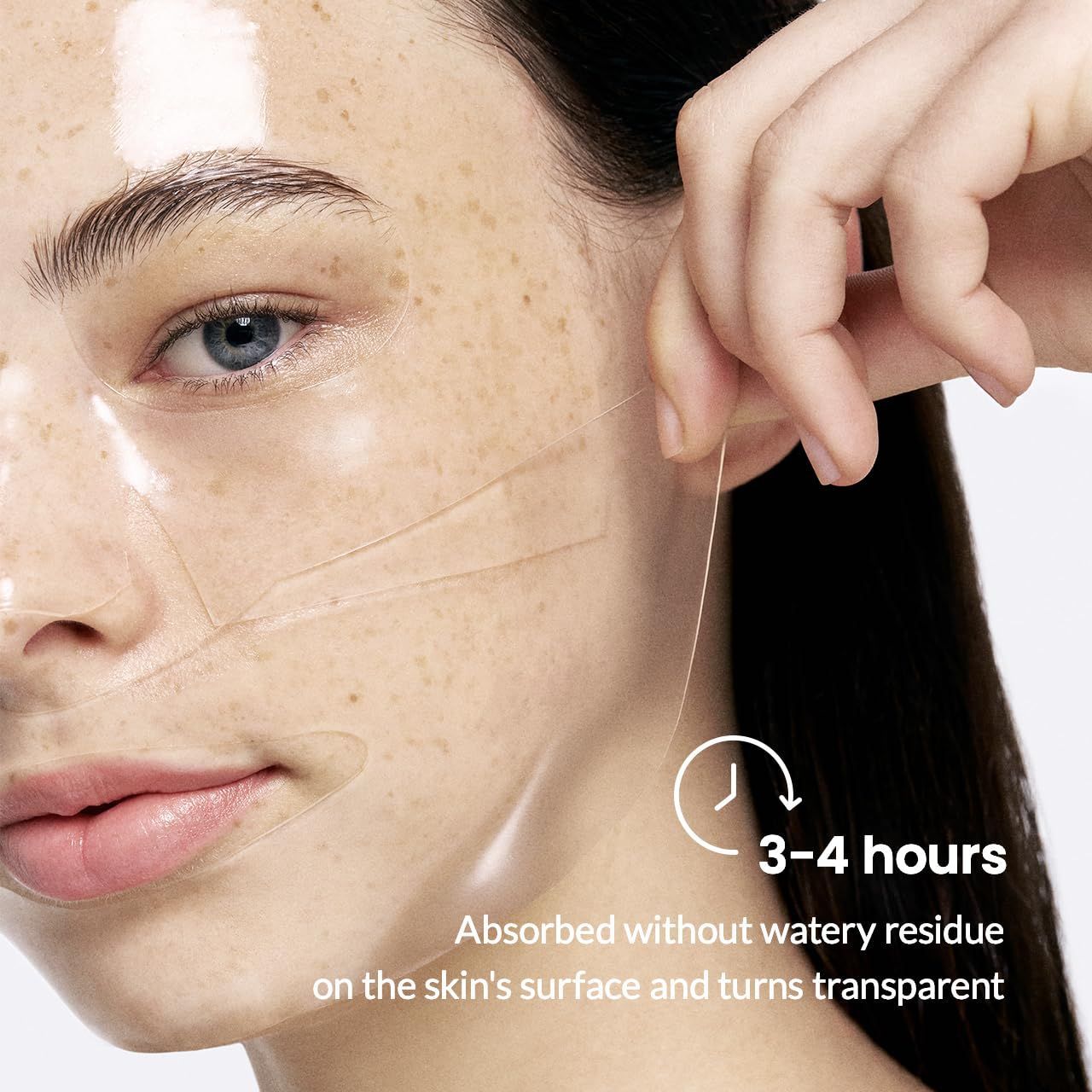 Collagen Glow – Intensiv återfuktning och hudförnyelse