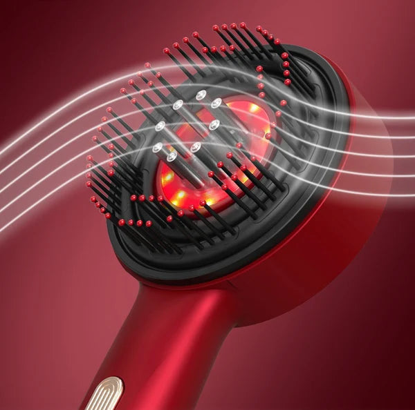HairBloom Pro - Friskare och tjockare hår!