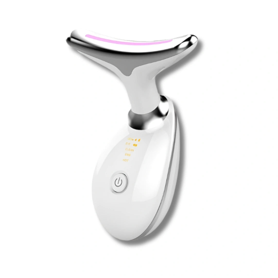 GlowSculpt - Lyfter och föryngrar huden