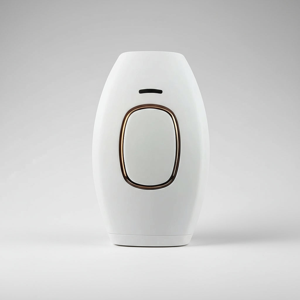 HairLess IPL - Effektiv hårminskning