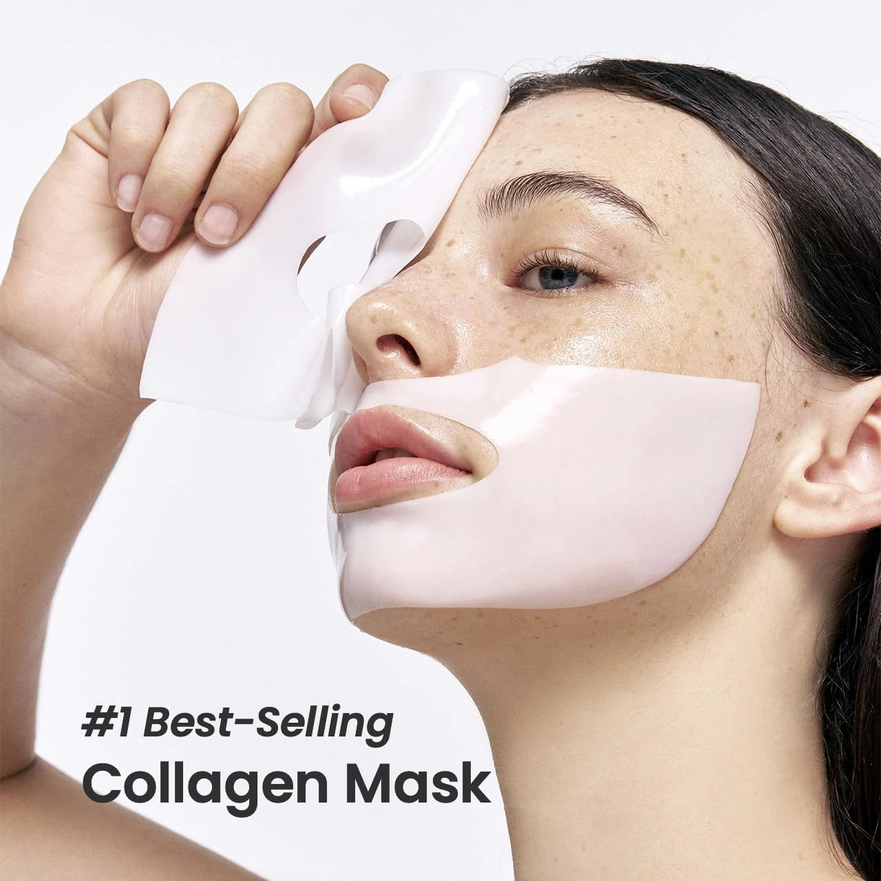 Collagen Glow – Intensiv återfuktning och hudförnyelse
