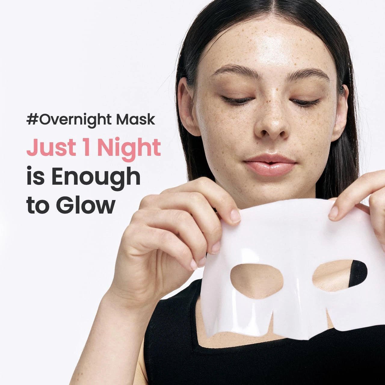 Collagen Glow – Intensiv återfuktning och hudförnyelse
