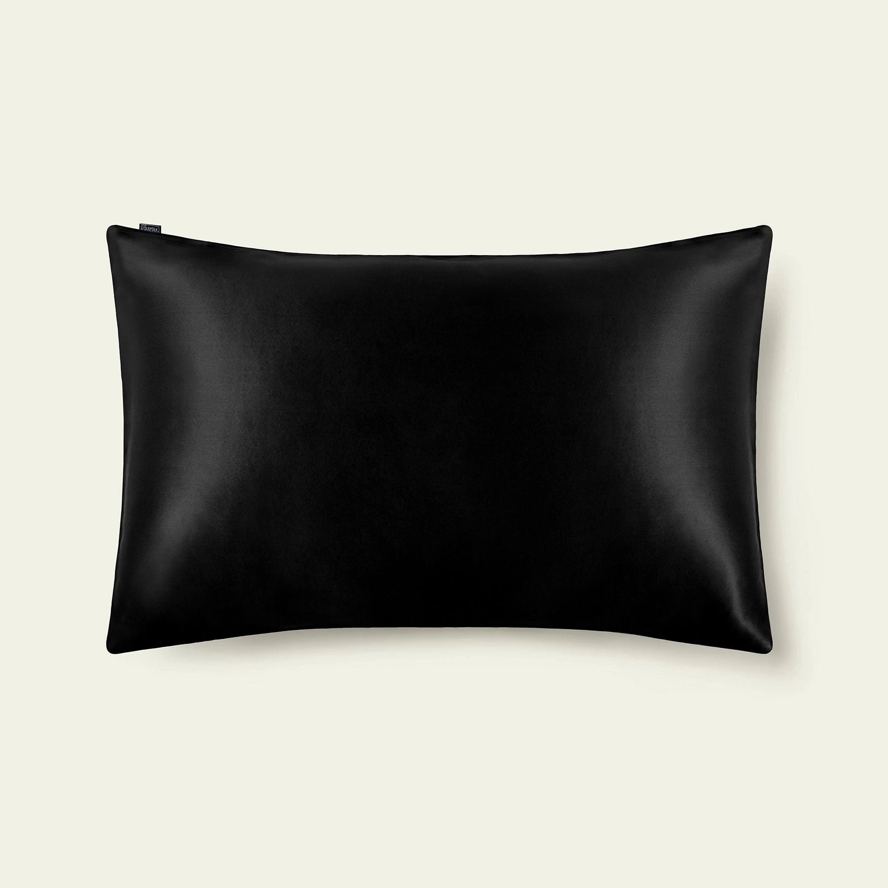 Silk Cool - Lyxigt silkes örngott