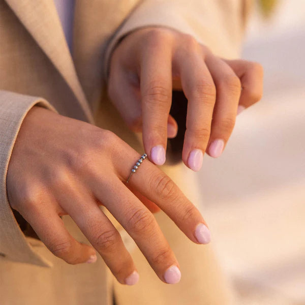 Elara - Stress ring