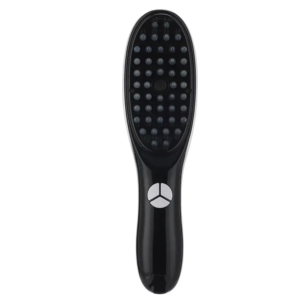 Therapy Brush - Stimulering av hårväxt
