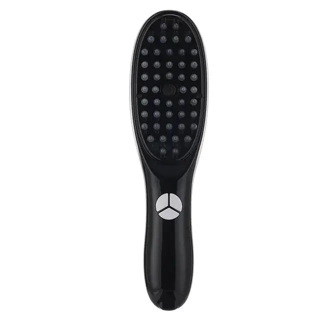 Therapy Brush - Stimulering av hårväxt
